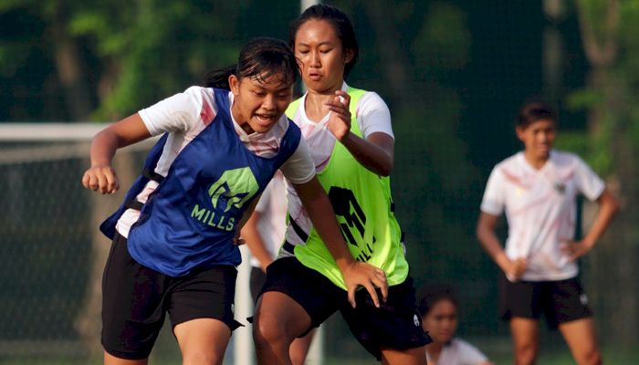 Pemusatan Latihan Garuda Pertiwi Telah Usai, Sekjen PSSI Beberkan Hasilnya